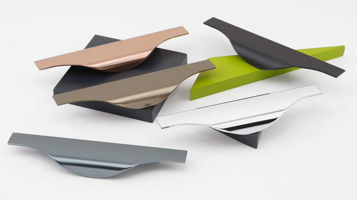 Doorito Hardware - Developed by IBAIS MEDIA