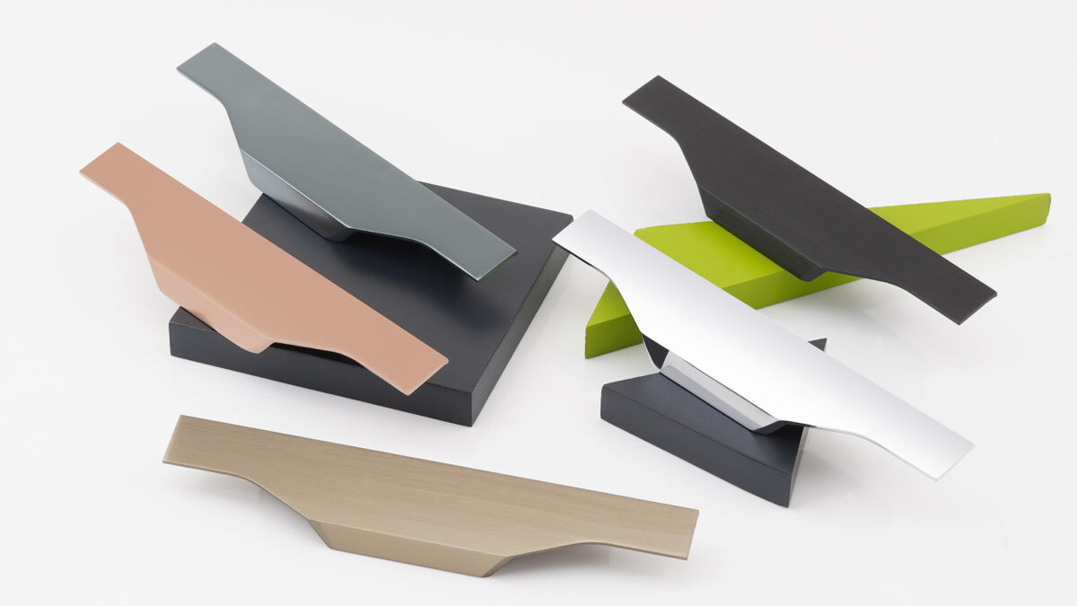 Doorito Hardware - Developed by IBAIS MEDIA