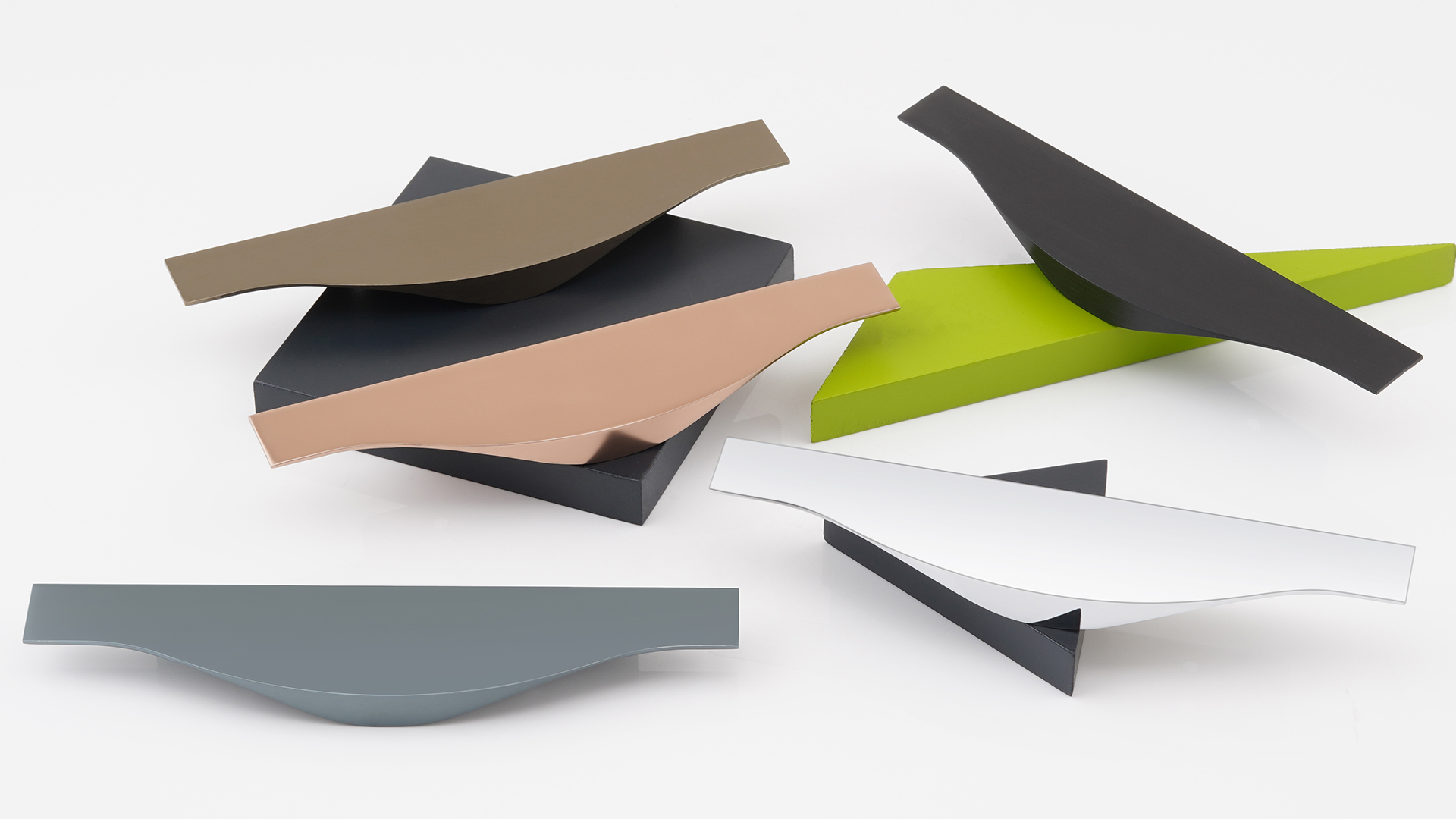 Doorito Hardware - Developed by IBAIS MEDIA