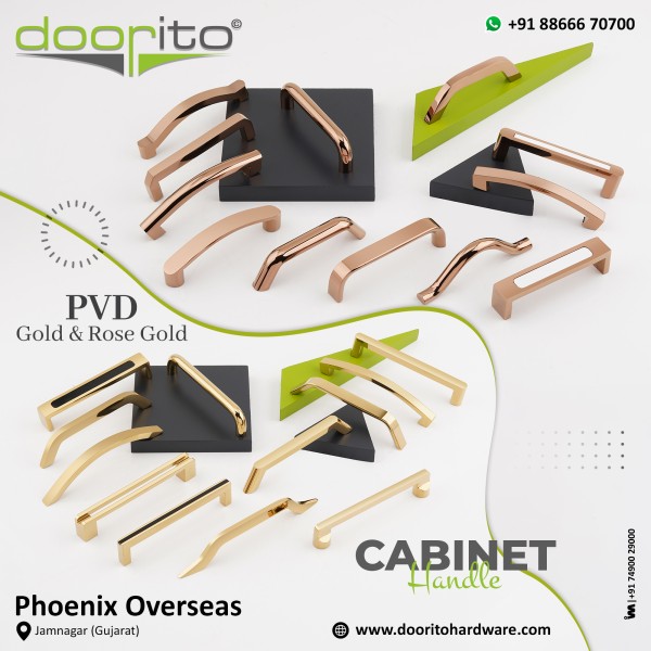 Doorito Hardware - Developed by IBAIS MEDIA