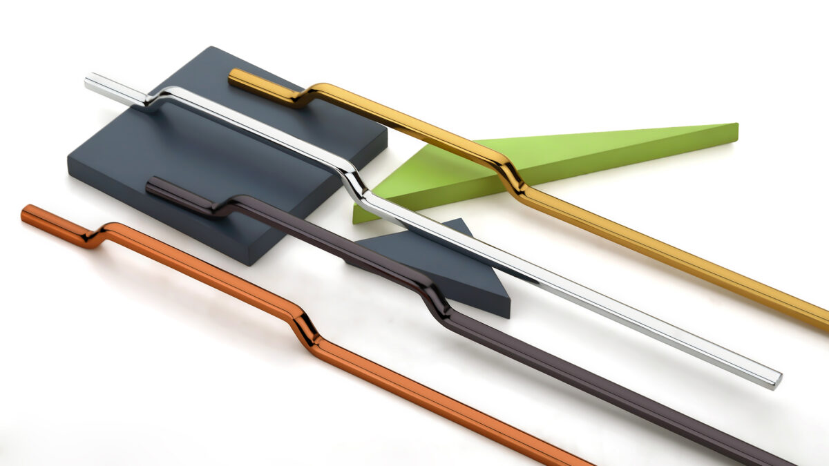 Doorito Hardware - Developed by IBAIS MEDIA