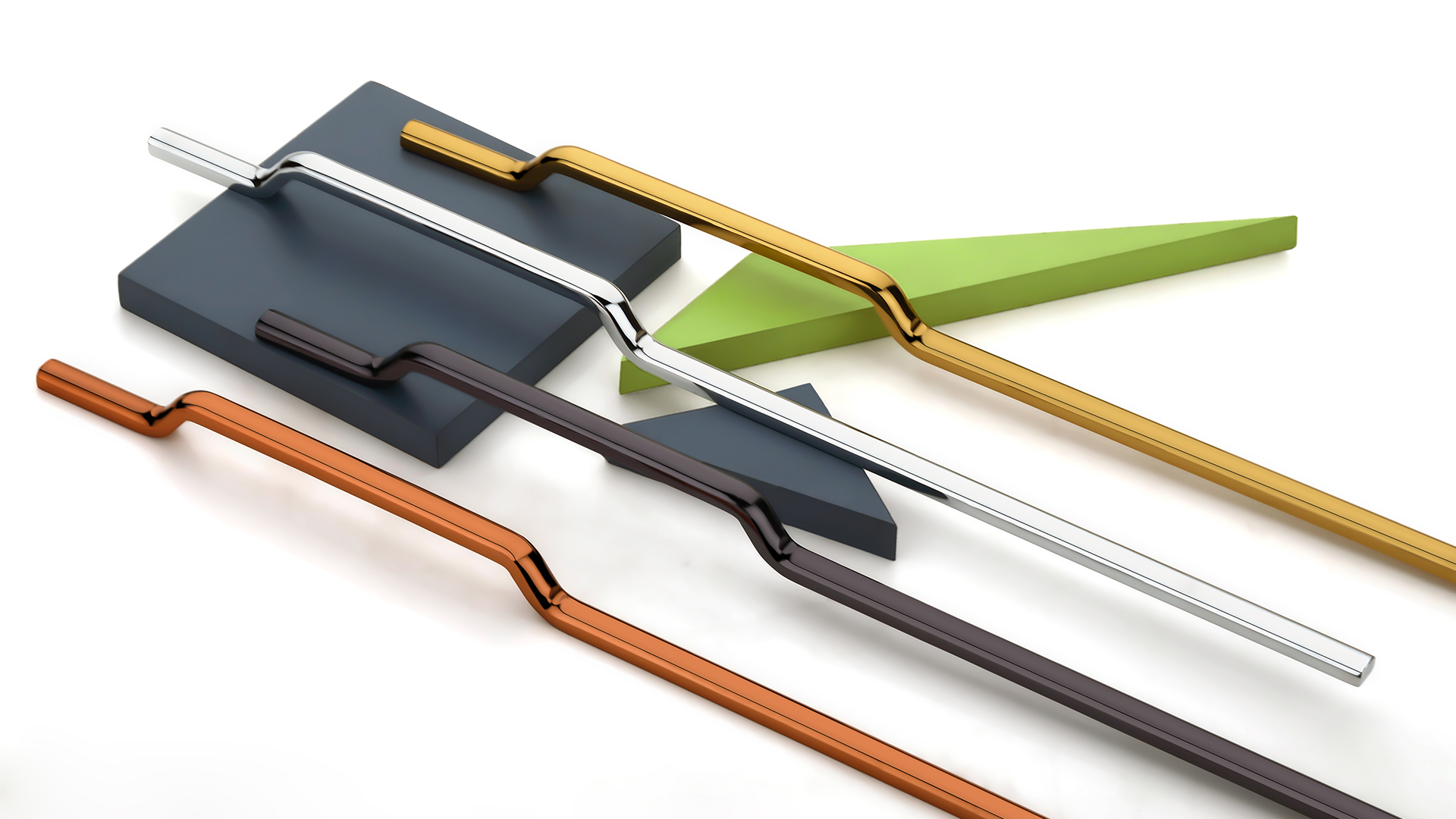 Doorito Hardware - Developed by IBAIS MEDIA