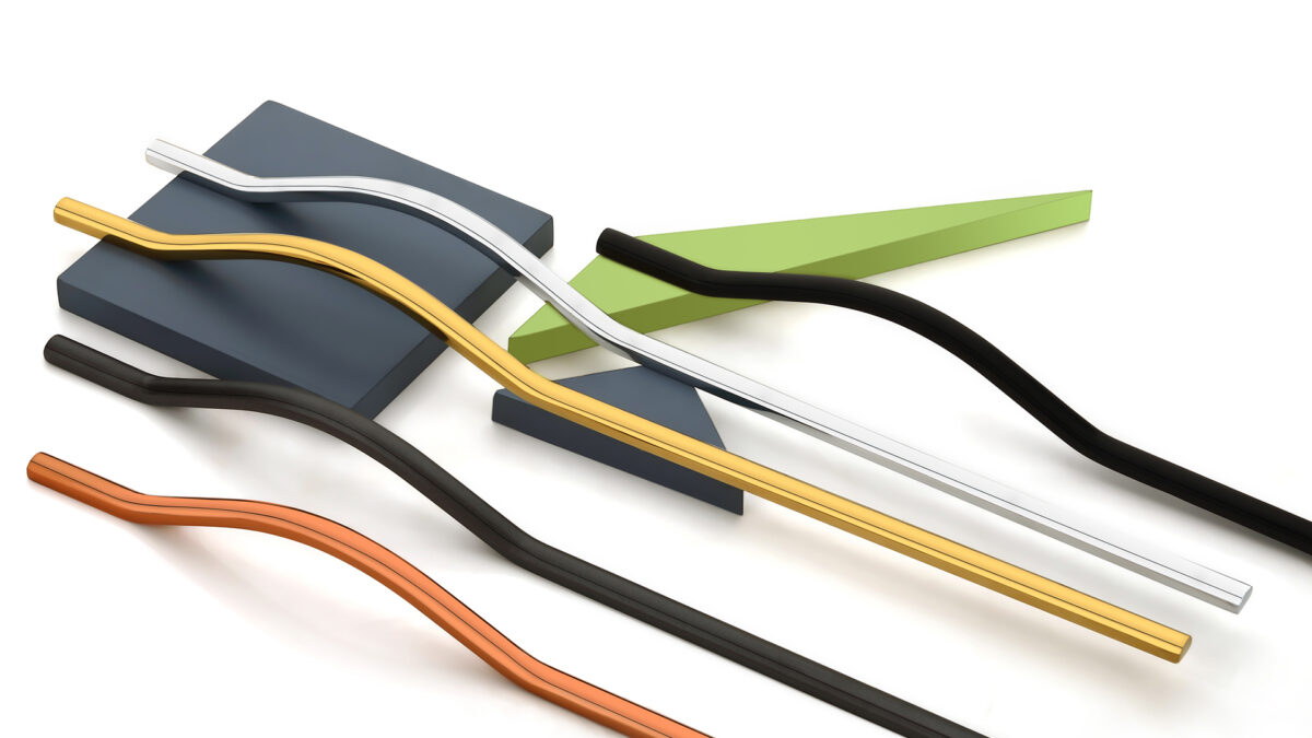 Doorito Hardware - Developed by IBAIS MEDIA