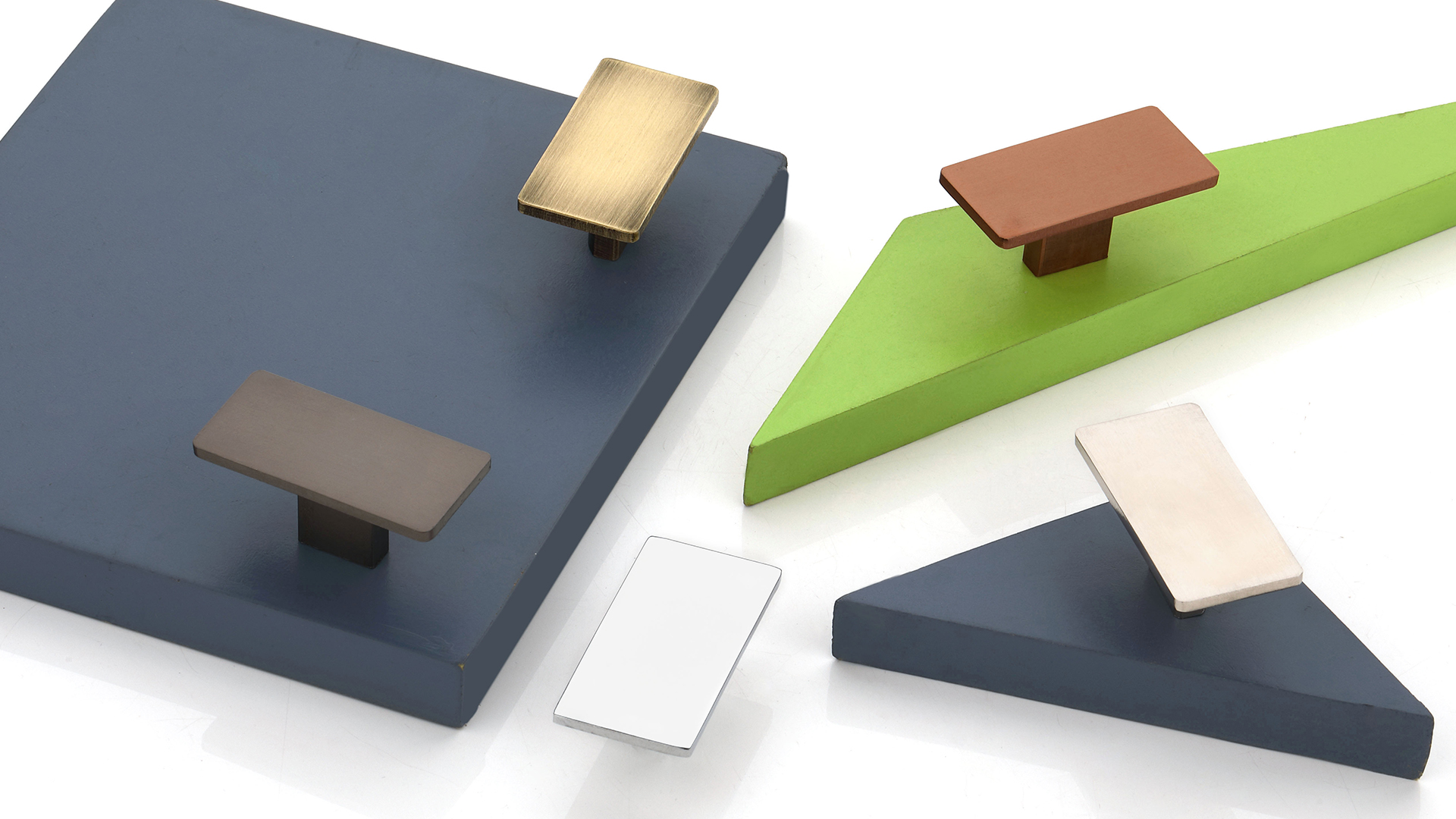 Doorito Hardware - Developed by IBAIS MEDIA