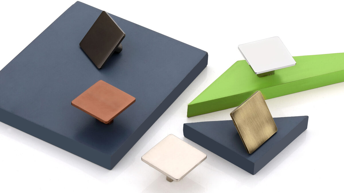 Doorito Hardware - Developed by IBAIS MEDIA