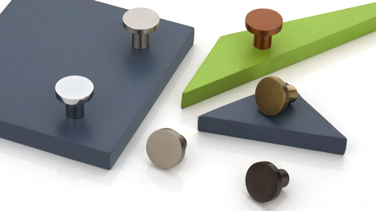 Doorito Hardware - Developed by IBAIS MEDIA
