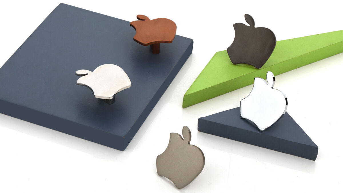 Doorito Hardware - Developed by IBAIS MEDIA