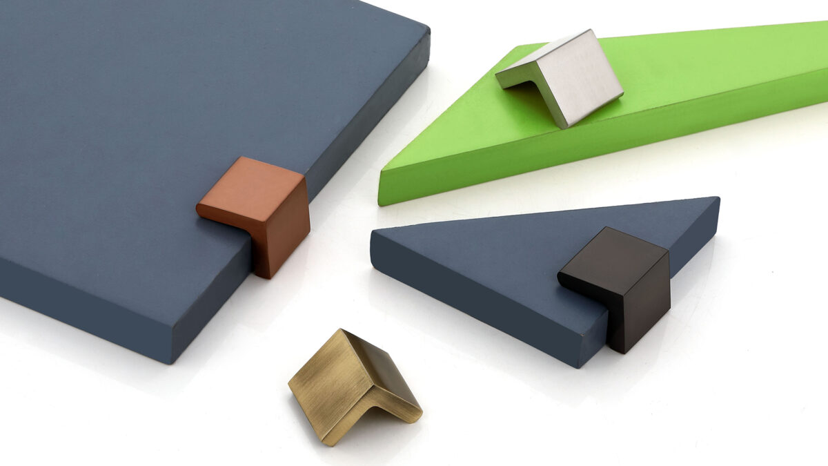 Doorito Hardware - Developed by IBAIS MEDIA