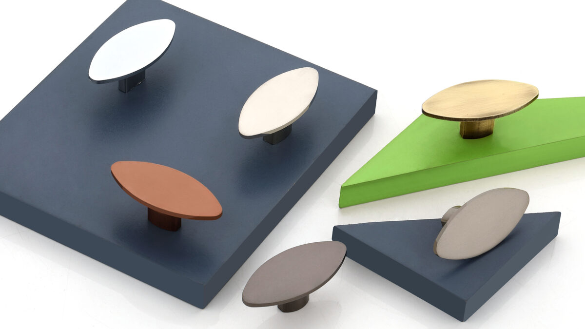 Doorito Hardware - Developed by IBAIS MEDIA