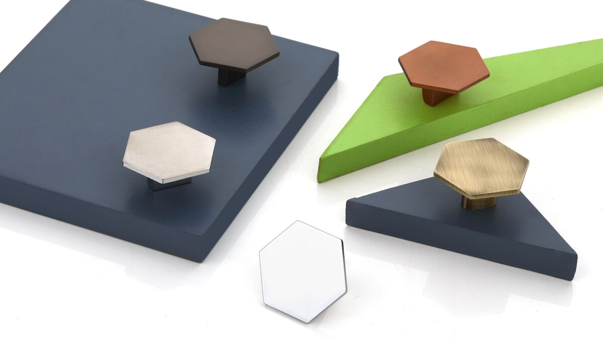Doorito Hardware - Developed by IBAIS MEDIA
