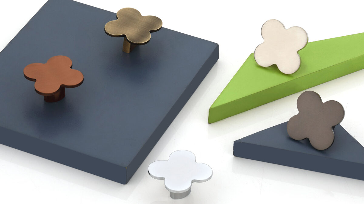 Doorito Hardware - Developed by IBAIS MEDIA