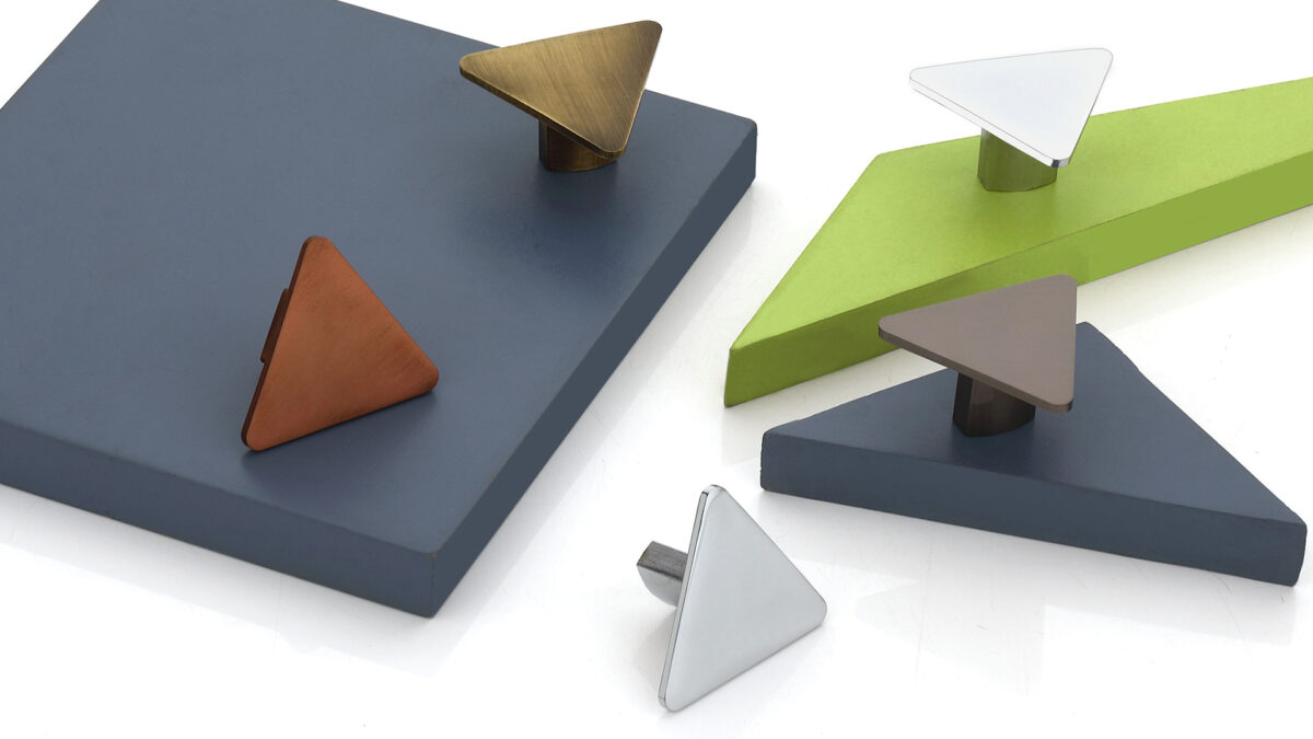 Doorito Hardware - Developed by IBAIS MEDIA