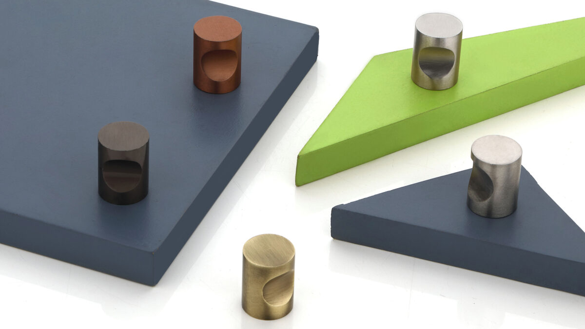 Doorito Hardware - Developed by IBAIS MEDIA