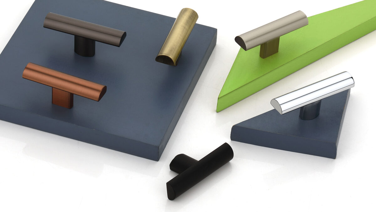 Doorito Hardware - Developed by IBAIS MEDIA