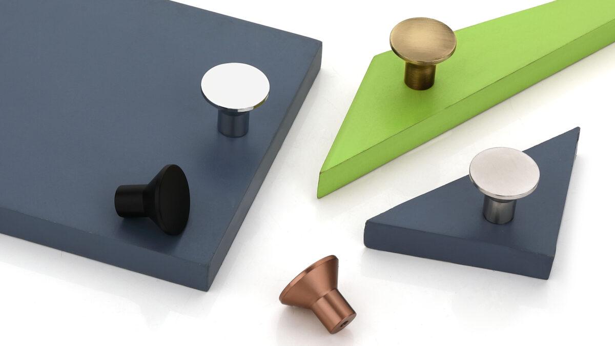 Doorito Hardware - Developed by IBAIS MEDIA