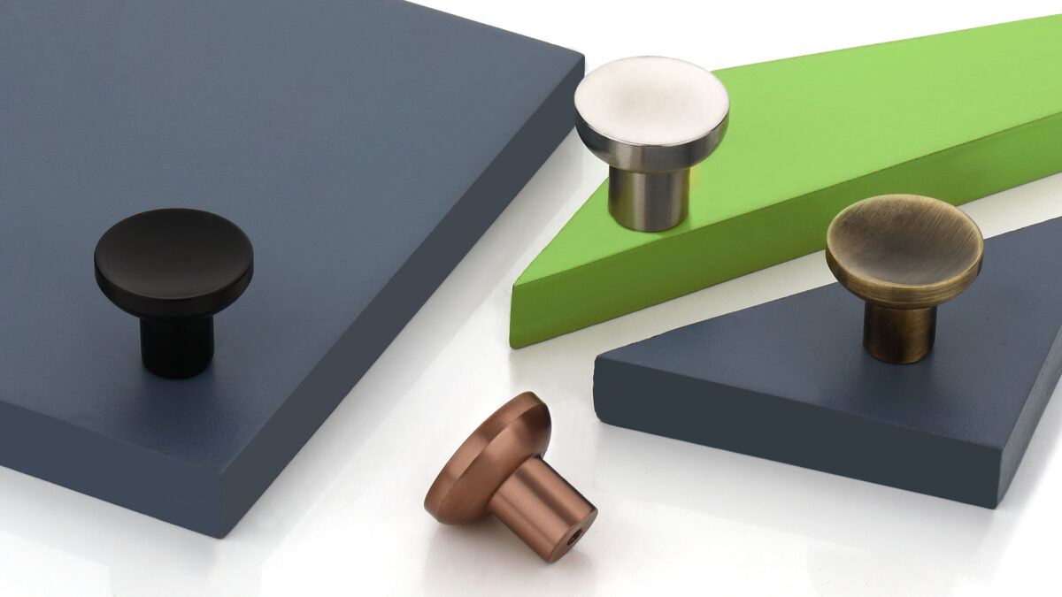 Doorito Hardware - Developed by IBAIS MEDIA