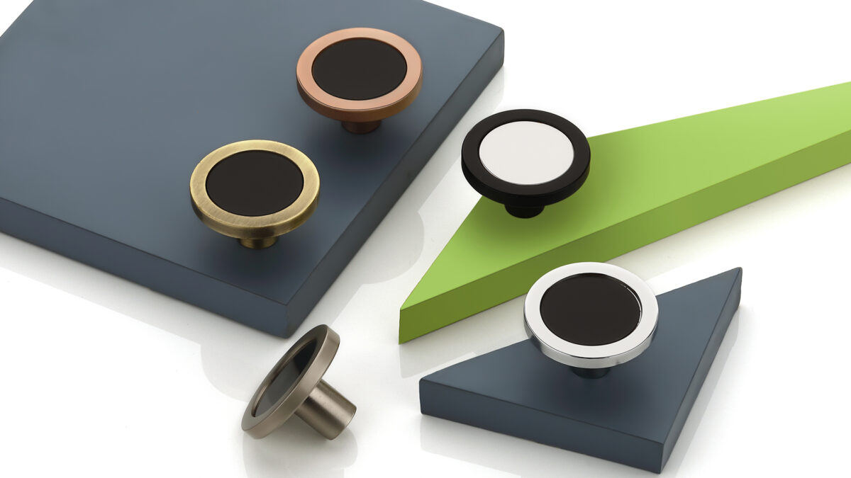 Doorito Hardware - Developed by IBAIS MEDIA