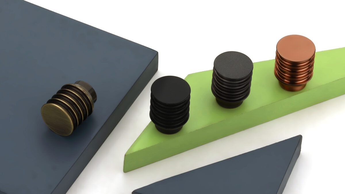 Doorito Hardware - Developed by IBAIS MEDIA