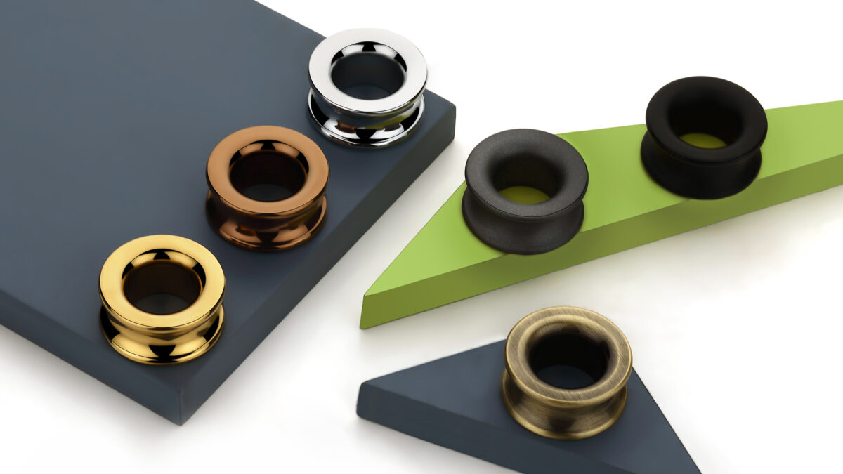 Doorito Hardware - Developed by IBAIS MEDIA