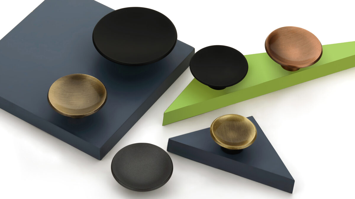 Doorito Hardware - Developed by IBAIS MEDIA