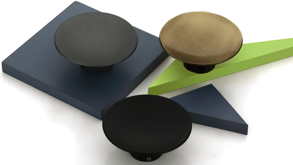 Doorito Hardware - Developed by IBAIS MEDIA