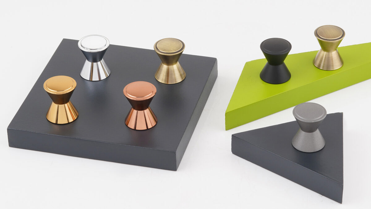 Doorito Hardware - Developed by IBAIS MEDIA