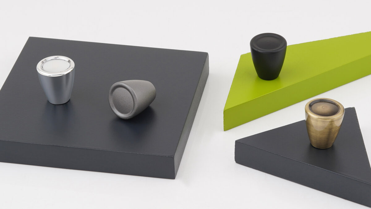 Doorito Hardware - Developed by IBAIS MEDIA