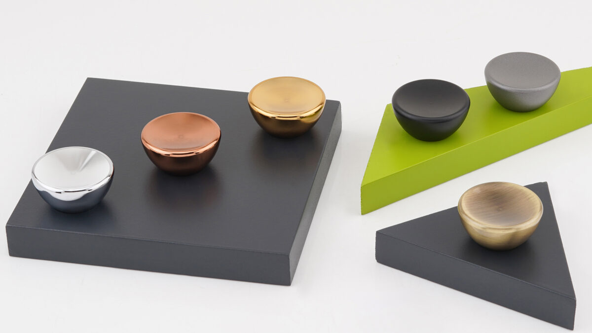 Doorito Hardware - Developed by IBAIS MEDIA