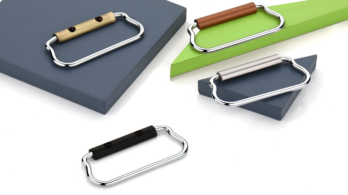 Doorito Hardware - Developed by IBAIS MEDIA