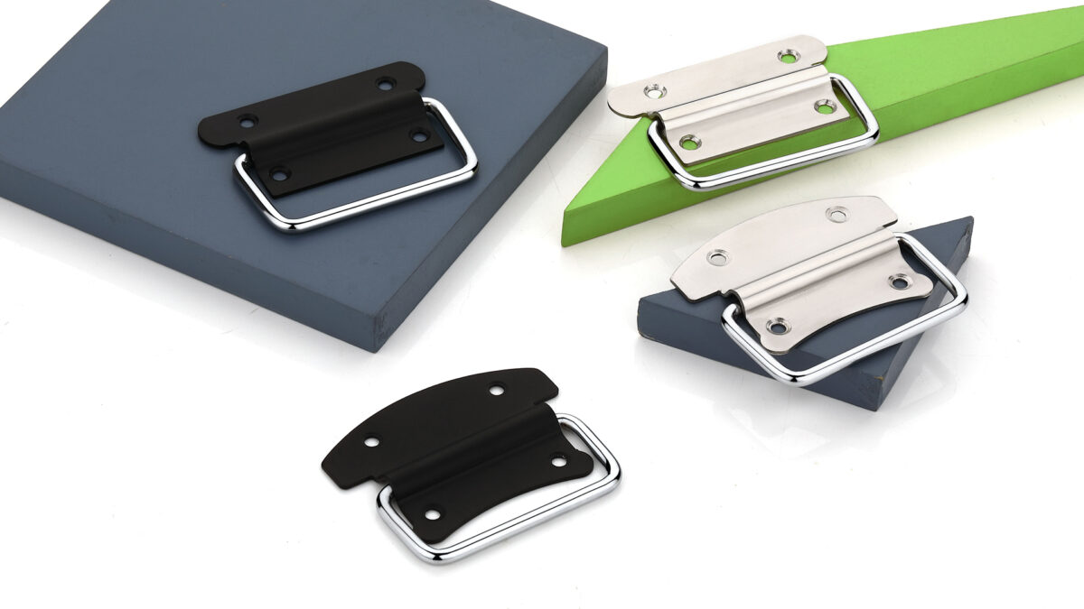 Doorito Hardware - Developed by IBAIS MEDIA