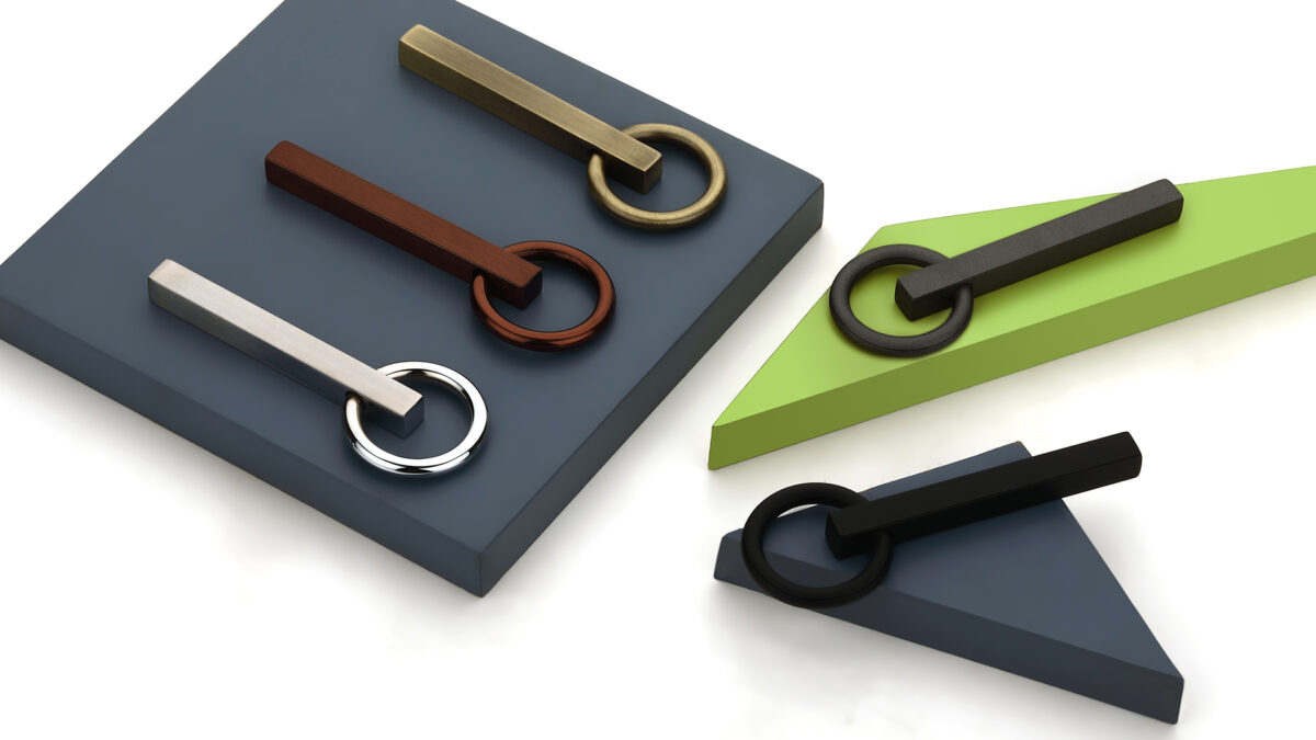 Doorito Hardware - Developed by IBAIS MEDIA