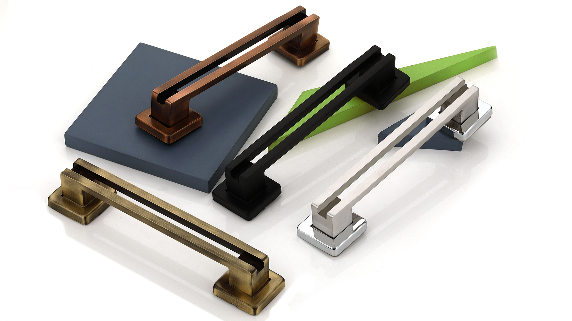 Doorito Hardware - Developed by IBAIS MEDIA
