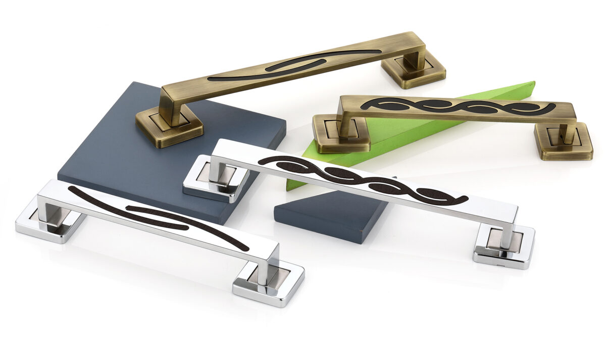 Doorito Hardware - Developed by IBAIS MEDIA