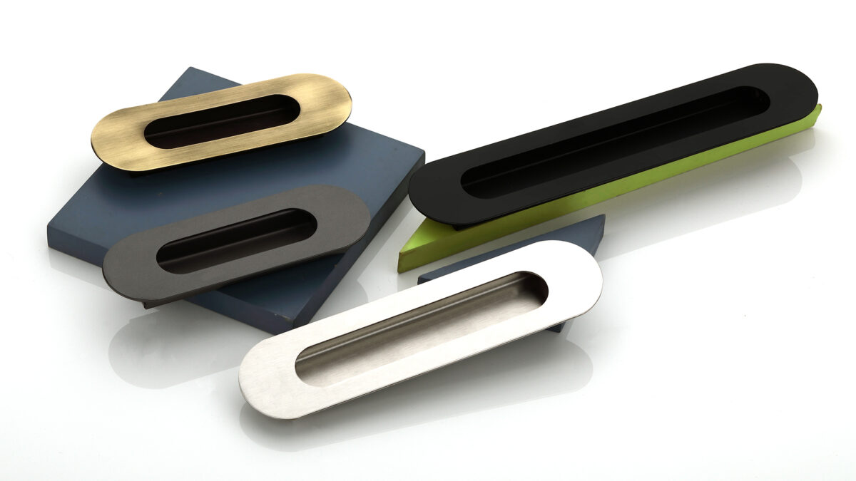 Doorito Hardware - Developed by IBAIS MEDIA