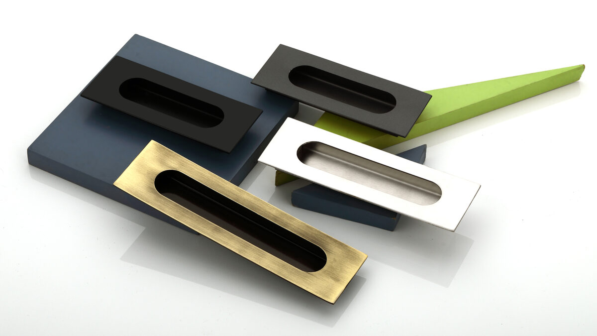 Doorito Hardware - Developed by IBAIS MEDIA
