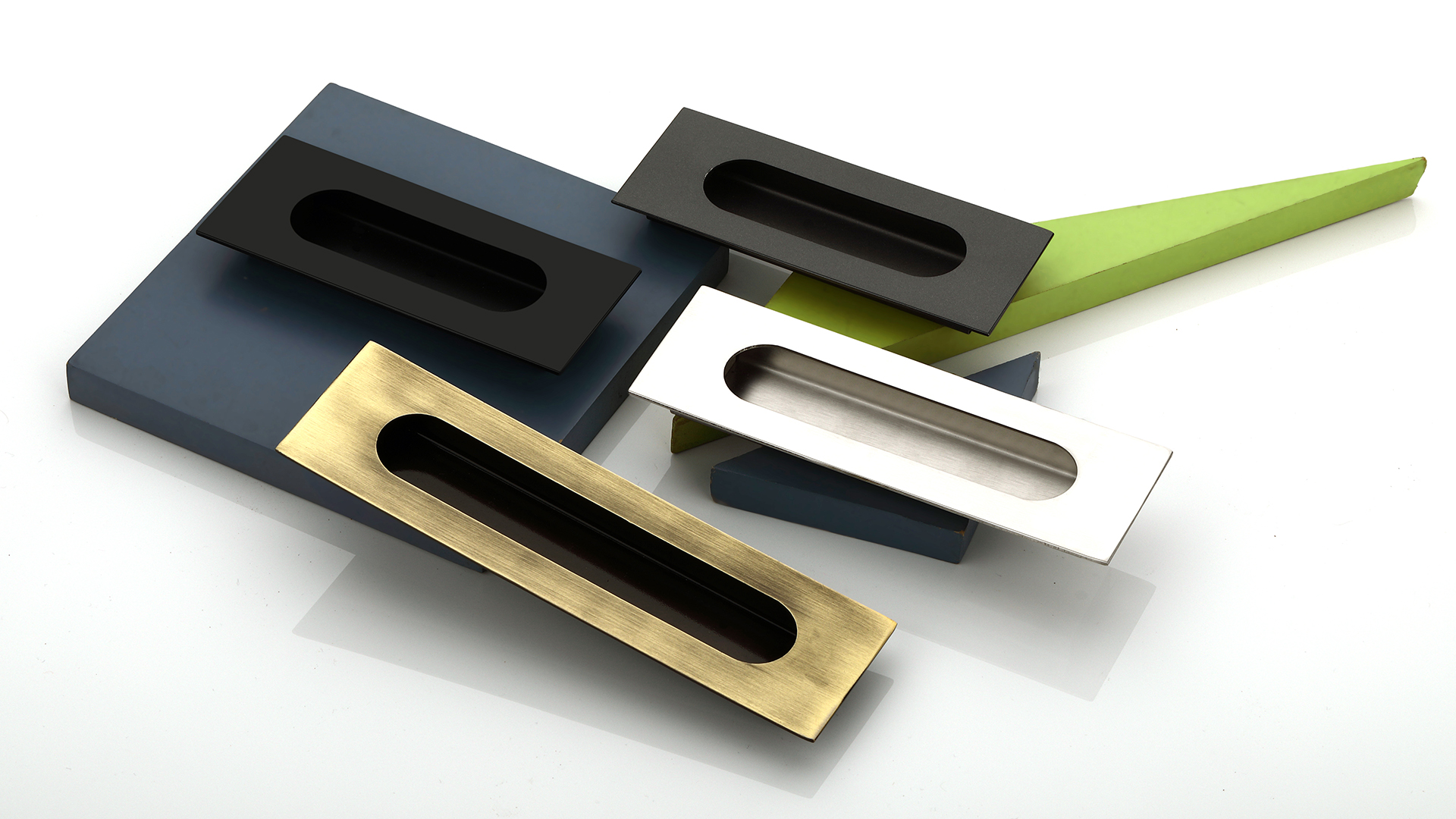Doorito Hardware - Developed by IBAIS MEDIA