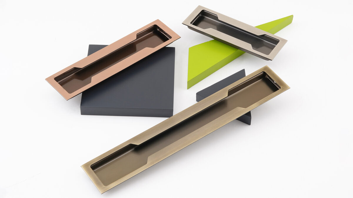 Doorito Hardware - Developed by IBAIS MEDIA