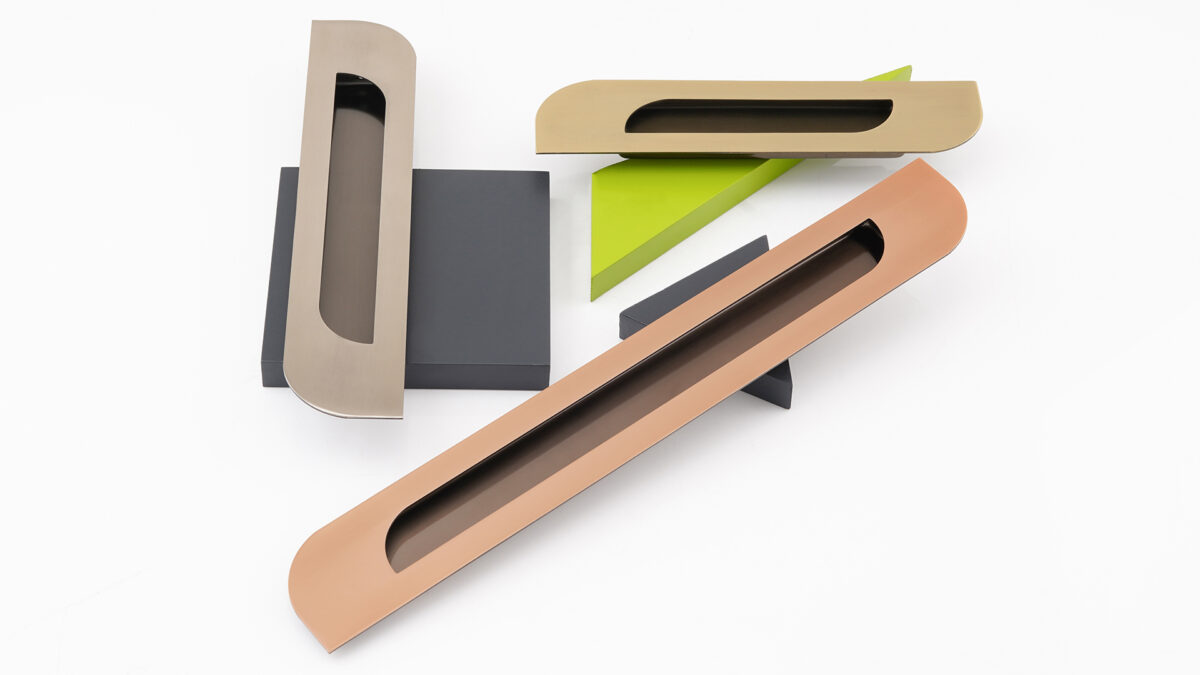 Doorito Hardware - Developed by IBAIS MEDIA