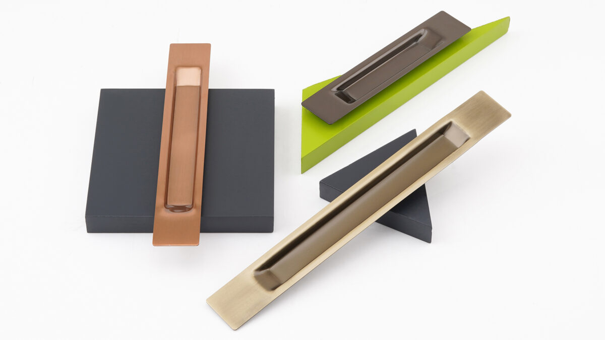Doorito Hardware - Developed by IBAIS MEDIA