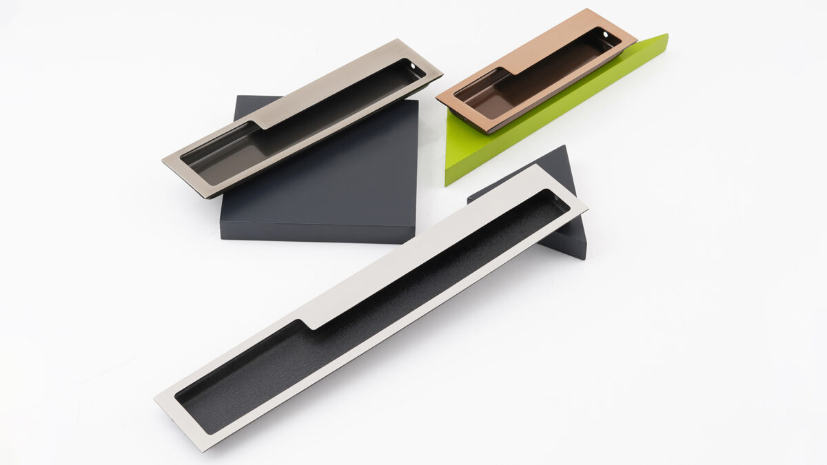 Doorito Hardware - Developed by IBAIS MEDIA