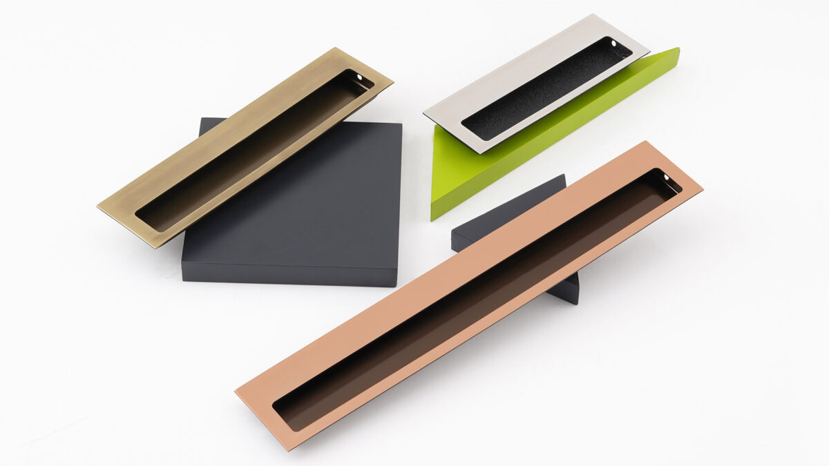 Doorito Hardware - Developed by IBAIS MEDIA