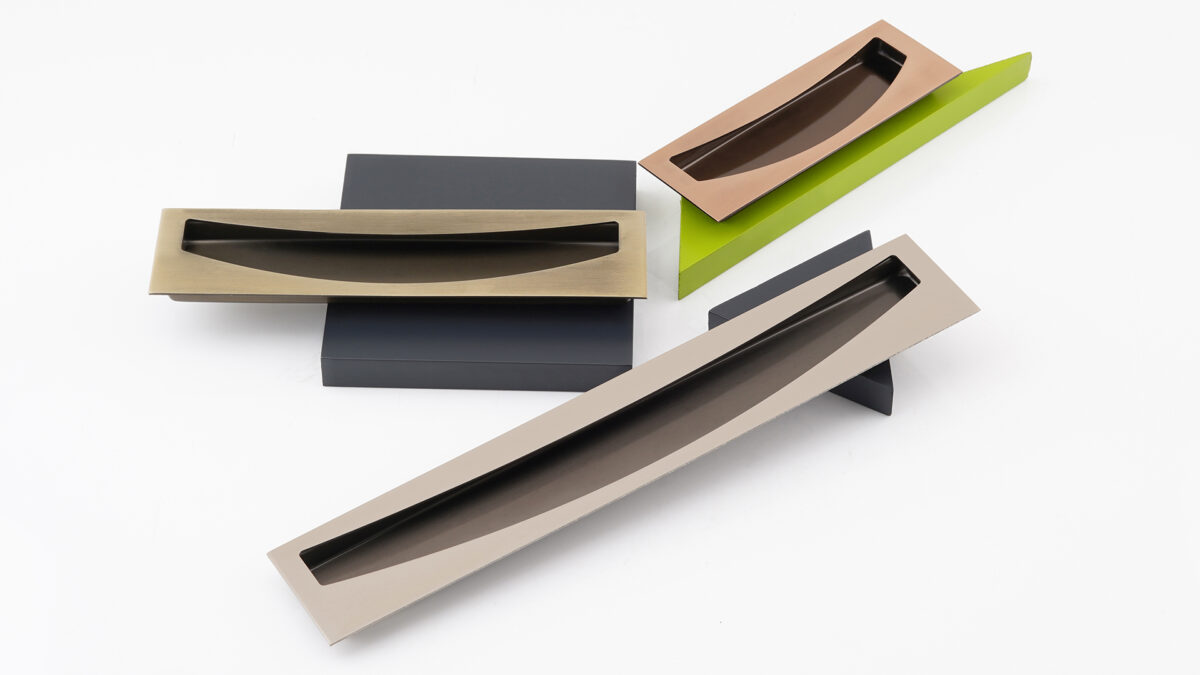 Doorito Hardware - Developed by IBAIS MEDIA
