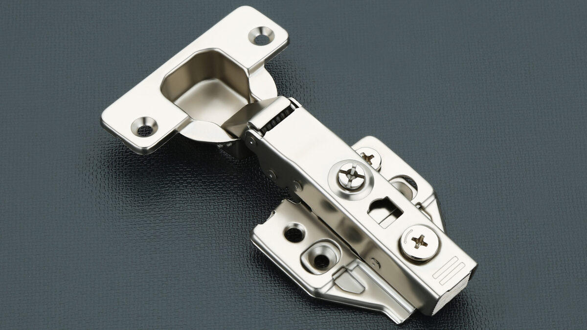 Doorito Hardware - Developed by IBAIS MEDIA