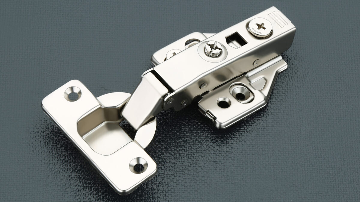 Doorito Hardware - Developed by IBAIS MEDIA