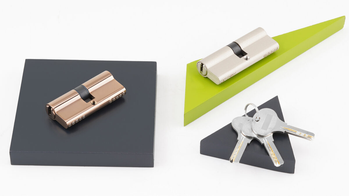 Doorito Hardware - Developed by IBAIS MEDIA