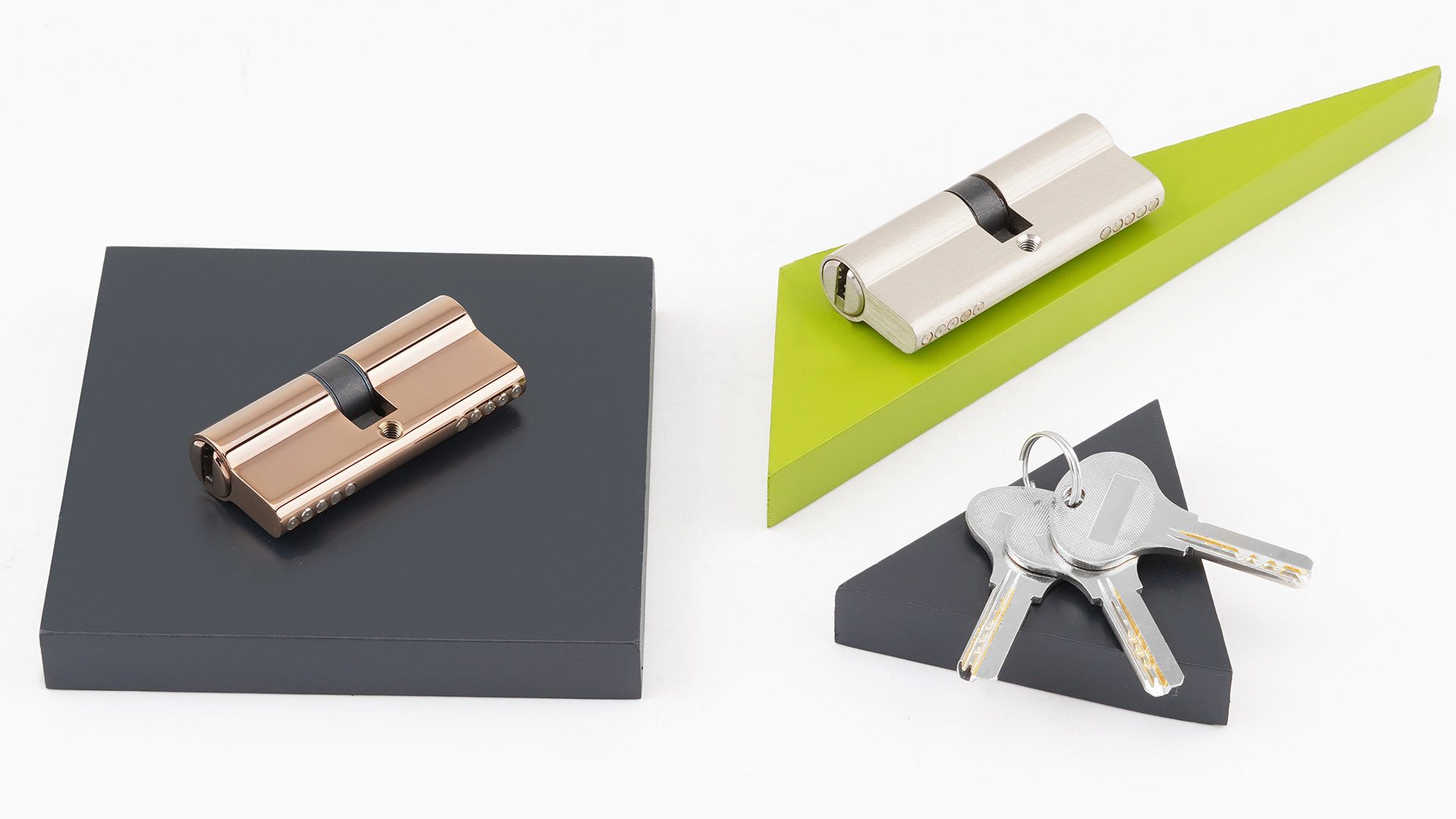 Doorito Hardware - Developed by IBAIS MEDIA