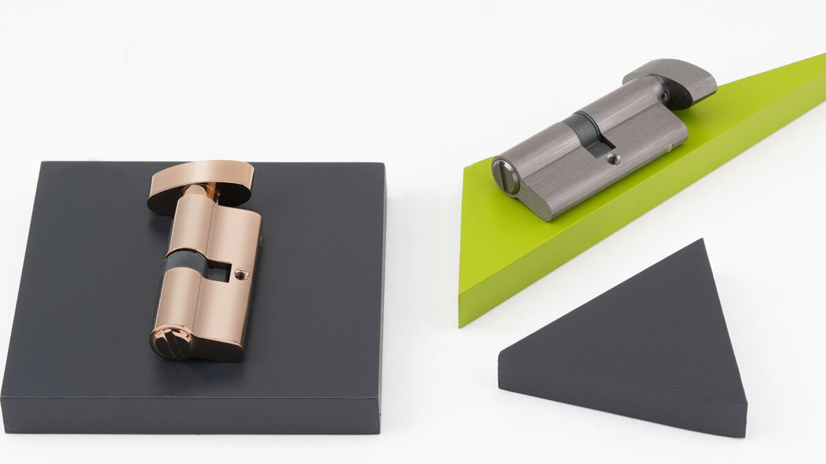 Doorito Hardware - Developed by IBAIS MEDIA
