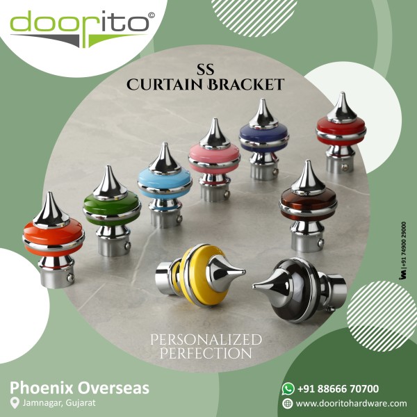 Doorito Hardware - Developed by IBAIS MEDIA