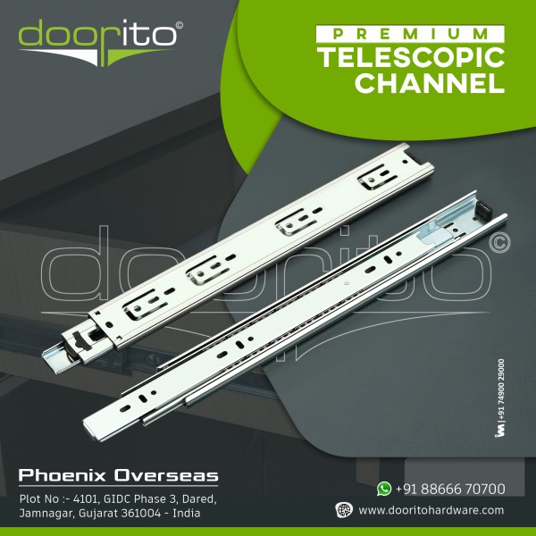 Doorito Hardware - Developed by IBAIS MEDIA
