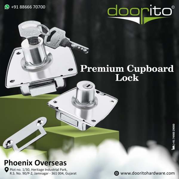 Doorito Hardware - Developed by IBAIS MEDIA